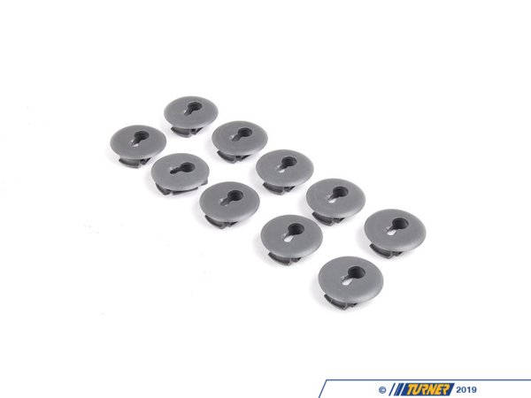 Genuine BMW Support - Pack Of 10 51478230749KT