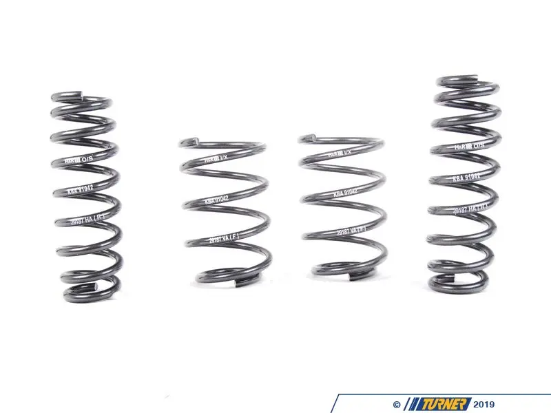  1シリーズ / 3シリーズ用 H&R スポーツスプリング 29187-1 BMW 1シリーズ / 3シリーズ用 H&R スポーツスプリング 29187-1 BMW