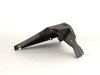 Genuine BMW Upper Cover - E39 51718159989 View 1