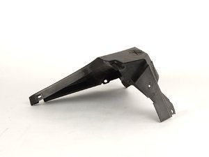 Upper Cover - E39