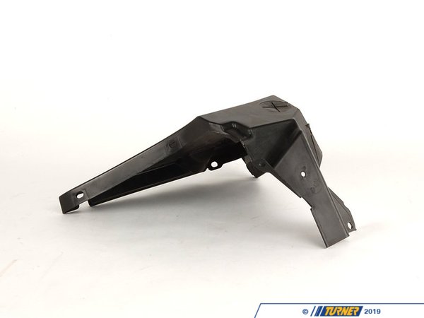 Genuine BMW Upper Cover - E39 51718159989