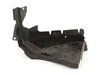 Genuine BMW Upper Cover - E39 51718159989 View 3