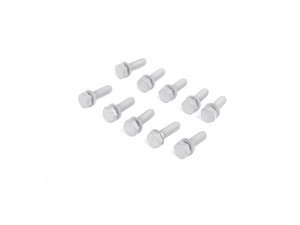 Oil Cooler Screw - Pack Of 10