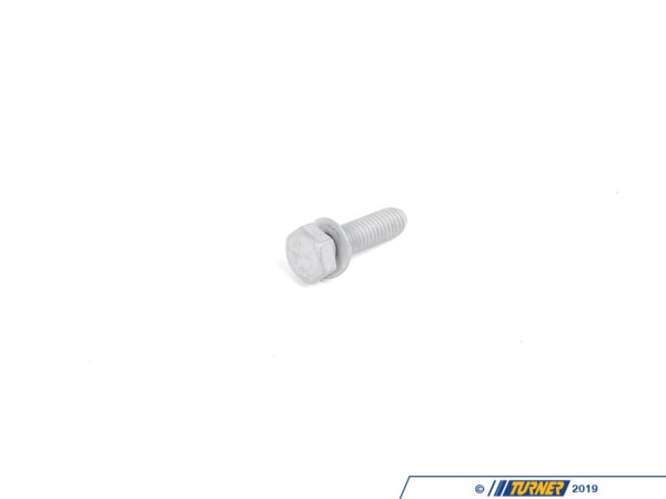 Genuine BMW Genuine BMW Screw - 17227555715 17227555715