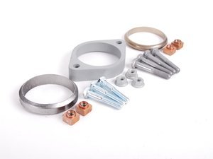 Muffler Installation Kit