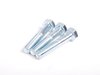 Genuine BMW Muffler Installation Kit 18111719417KT View 8