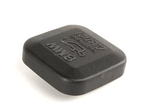 Genuine BMW Oil Cap
