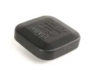 Genuine BMW Oil Cap