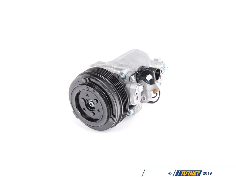 64528391474 - OES Air Conditioning Compressor - E36 | Turner