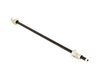 Genuine BMW Genuine BMW Rear Brake Line - E39, E21 320i, E36, E12 34326755550 View 1