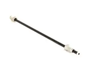 Genuine BMW Rear Brake Line - E39, E21 320i, E36, E12