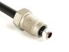 Genuine BMW Genuine BMW Rear Brake Line - E39, E21 320i, E36, E12 34326755550 View 2