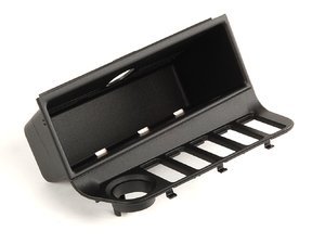 Genuine BMW Storage Compartment - E36