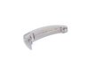 Genuine BMW Genuine BMW Seat Belt Guide Loop, Right - 72117078056 - Grey-Silver 72117078056 View 2