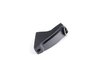 Genuine BMW Belt Deflector Left - Schwarz - Z4 52107053931 View 1