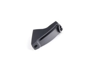 Belt Deflector Left - Schwarz - Z4