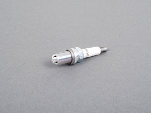 Genuine BMW Spark Plug, High Power - 12120037608 - E39 M5