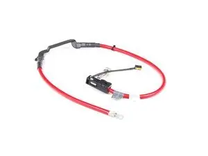 Genuine BMW Positive Battery Cable - E60 M5