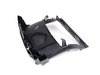 Genuine BMW Genuine BMW Lateral Trim Panel Top Rear - 51437031368 - Schwarz 51437031368 View 2