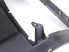 Genuine BMW Genuine BMW Lateral Trim Panel Top Rear - 51437031368 - Schwarz 51437031368 View 3