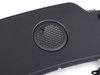 Genuine BMW Genuine BMW Lateral Trim Panel Top Rear - 51437031368 - Schwarz 51437031368 View 4