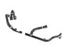 Genuine BMW Genuine BMW Lower Coolant Hose Assembly - E90 325xi 328xi E91 325xi 328xi E92 328xi 17127525870 View 1