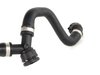 Genuine BMW Genuine BMW Lower Coolant Hose Assembly - E90 325xi 328xi E91 325xi 328xi E92 328xi 17127525870 View 3