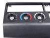 Genuine BMW Genuine BMW Heater Control Trim Cover - 318ti 64118367667 View 6