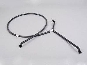 Genuine MINI Headlight Cleaning System Hose - R55 R56 R57 R58 R59
