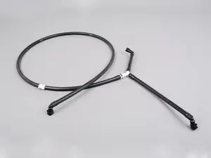 Genuine MINI Headlight Cleaning System Hose - R55 R56 R57 R58 R59