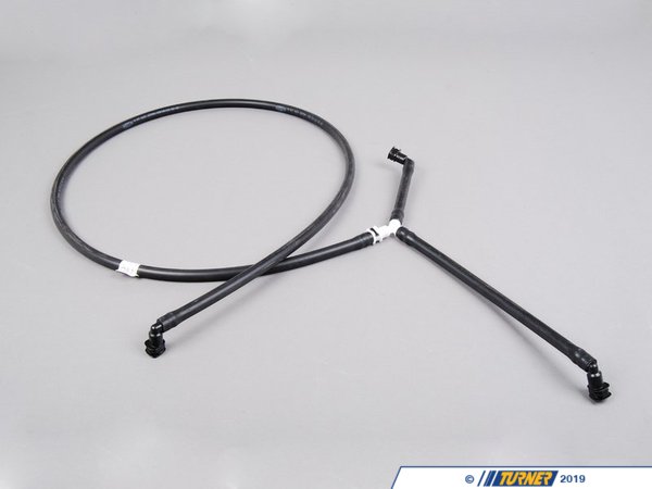 Genuine MINI Genuine MINI Headlight Cleaning System Hose - R55 R56 R57 R58 R59 61677157126