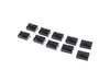 Genuine BMW Side Skirt Clip - Pack Of 10 51717890000KT View 1