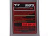 Genuine MINI MINI Inspection II Kit Gen 1- Priced As Kit 11427512446INSP2 View 5