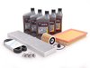 Genuine MINI MINI Inspection II Kit Gen 1- Priced As Kit 11427512446INSP2 View 1