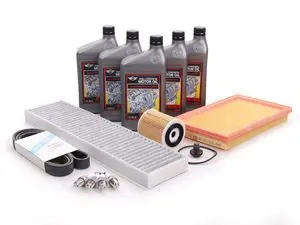 MINI Inspection II Kit Gen 1- Priced As Kit