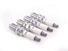 Genuine BMW Spark Plugs - Set Of Four 12120037608KT View 2