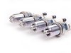 Genuine BMW Spark Plugs - Set Of Four 12120037608KT View 3