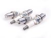 Genuine BMW Spark Plugs - Set Of Four 12120037608KT View 1