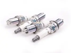 Spark Plugs - Set Of Four