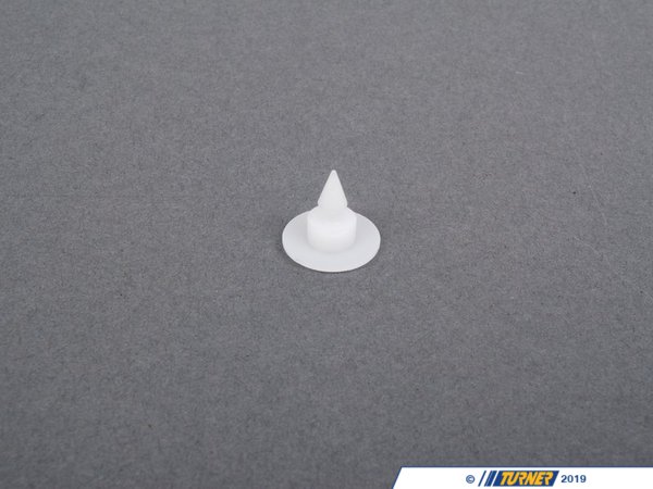 Genuine BMW Genuine BMW Trim Clamp 51718108130 51718108130