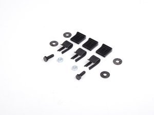 Genuine BMW Set Mounting Parts Rear - 82169401902 - (NO LONGER AVAILABLE)