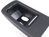 Genuine BMW Genuine BMW Rear Console Storage Tray With Cover - Black - E92 E93 328i 328xi 335i 335is 335ix 51166963913 View 4