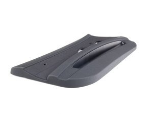 Genuine BMW Door Trim Panel Left - Anthrazit - E85 Z4 - 51417030497