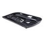 Genuine BMW Genuine BMW Door Trim Panel Left - Anthrazit - E85 Z4 - 51417030497 51417030497 View 2