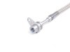 Genuine BMW Genuine BMW Pressure Hose Assy - 11367838669 -E60 M5,E63 M6 11367838669 View 2