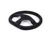 Sparco 353 Steering Wheel - Suede Black 015R353PSN View 2