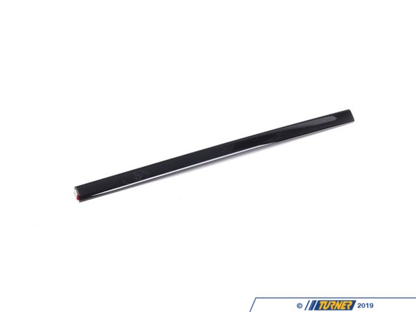 Genuine MINI Genuine MINI Cover Trim Column B - Right Side - R56 51137146100