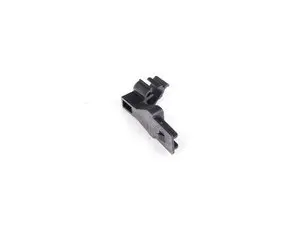Genuine MINI Bracket Pressure Pipe Aircon - 64502755879