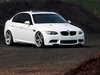 Genuine European BMW Genuine BMW European-Spec Front Bumper - E90/92/93 M3 (w/o PDC & headlight washers) 51118043960 View 9