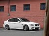 Genuine European BMW Genuine BMW European-Spec Front Bumper - E90/92/93 M3 (w/o PDC & headlight washers) 51118043960 View 10